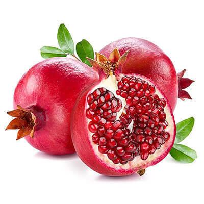 pomegranate