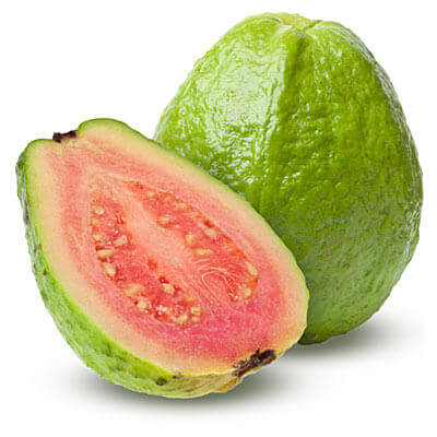 Organic Guava