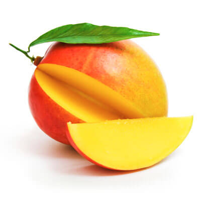 Organic Mango